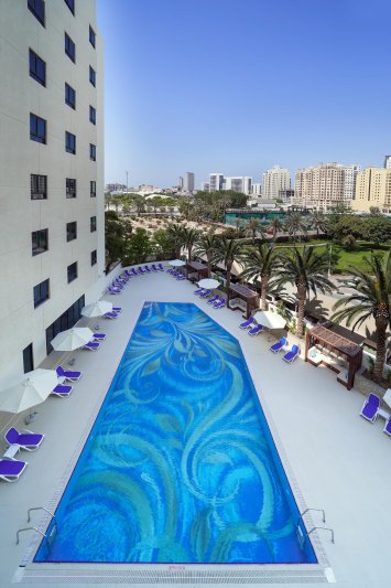 Arabian Park Dubai