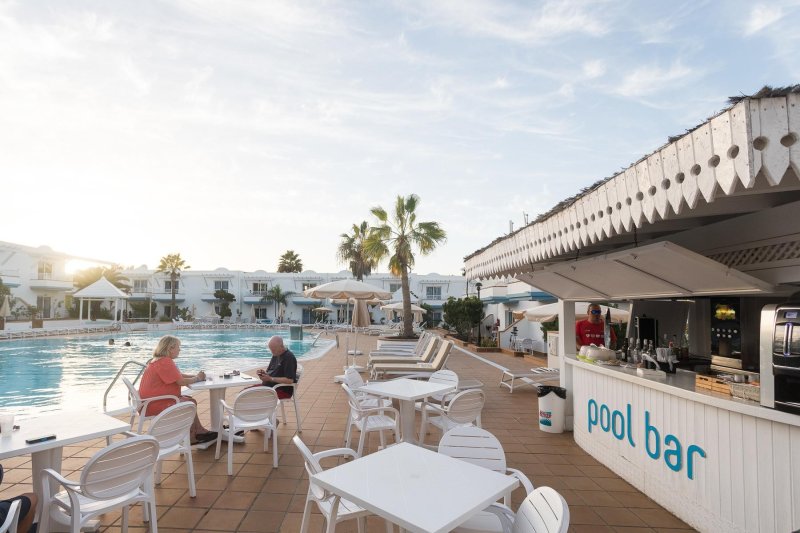 Fuerteventura utazás Arena Beach
