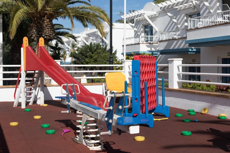 Fuerteventura utazás Arena Beach