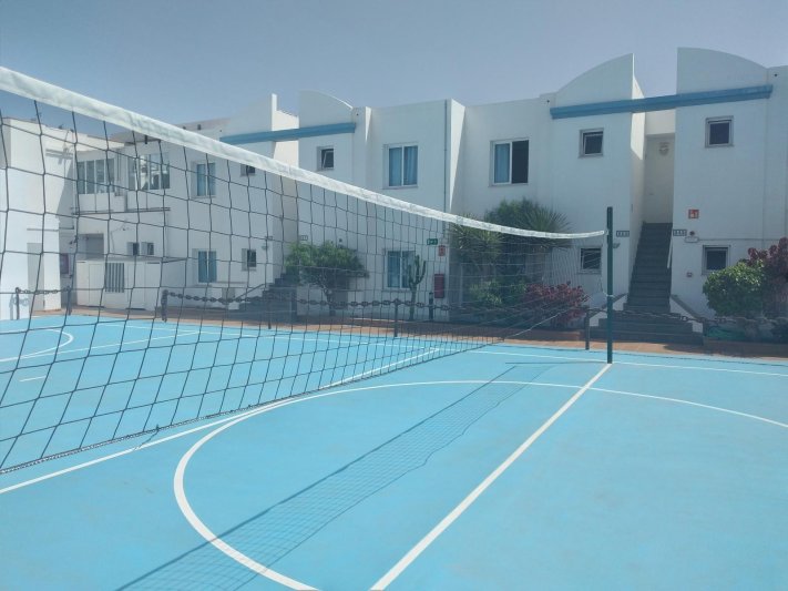 Fuerteventura utazás Arena Beach