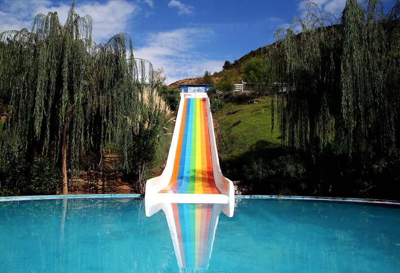 Kusadasi utazás Aria Claros Beach And Spa