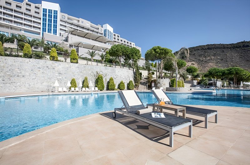 Kusadasi utazás Aria Claros Beach And Spa