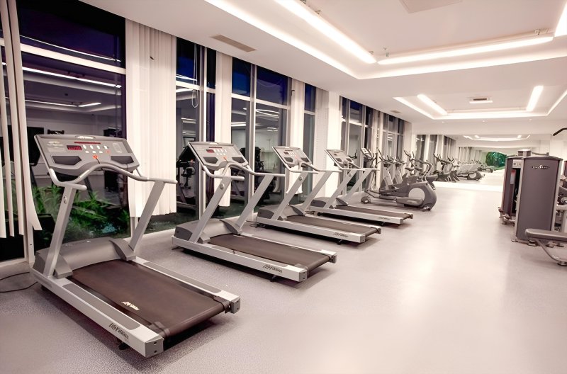 Kusadasi utazás Aria Claros Beach And Spa