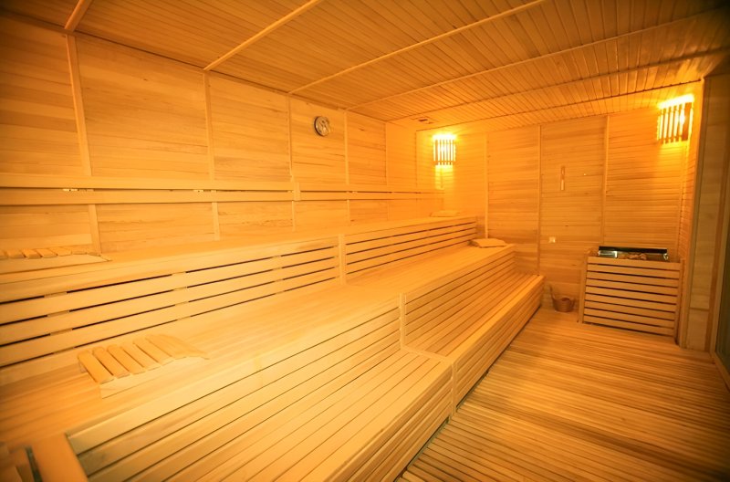 Kusadasi utazás Aria Claros Beach And Spa