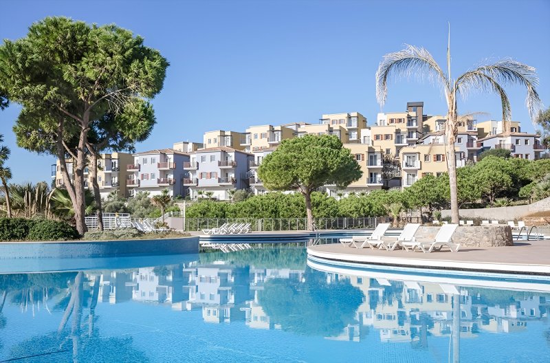 Kusadasi utazás Aria Claros Beach And Spa