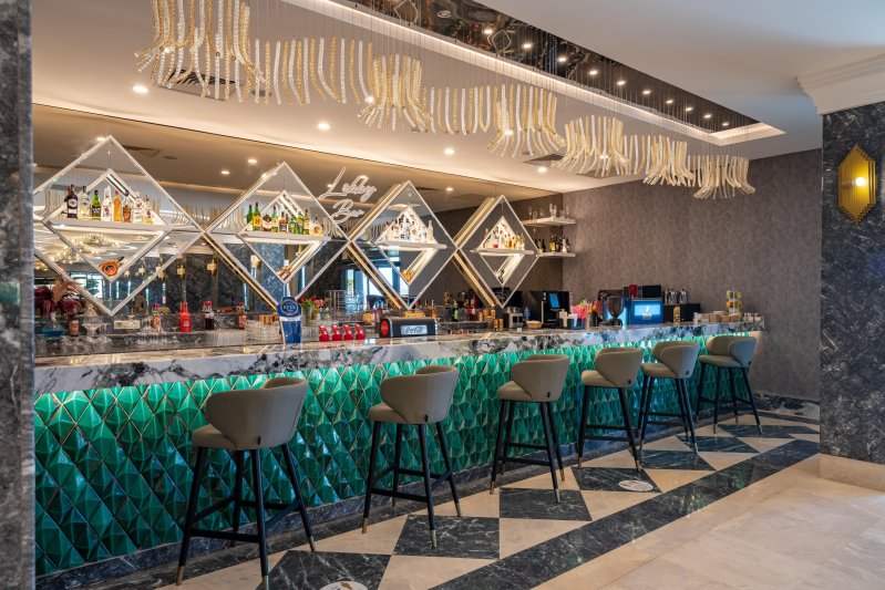 Aria Resort And Spa Alanya
