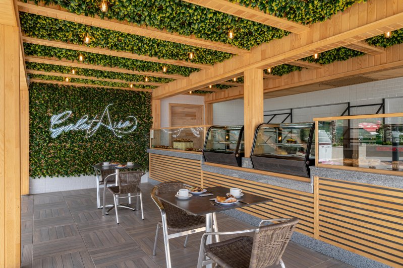 Aria Resort And Spa Alanya