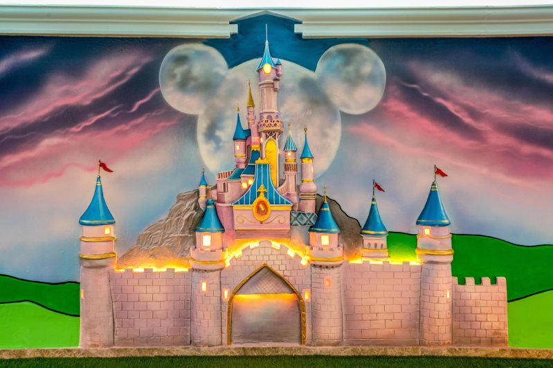 Alanya utazás Aria Resort And Spa