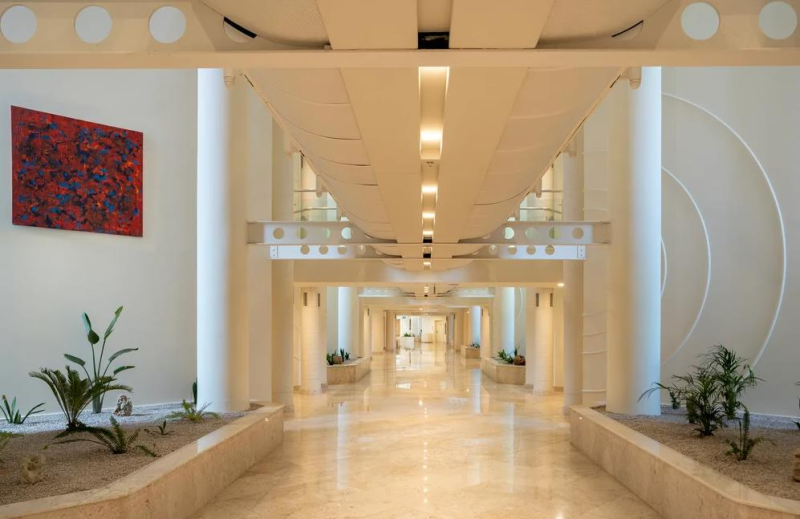 Bodrum utazás Arin Resort (ex Sundance Resort)