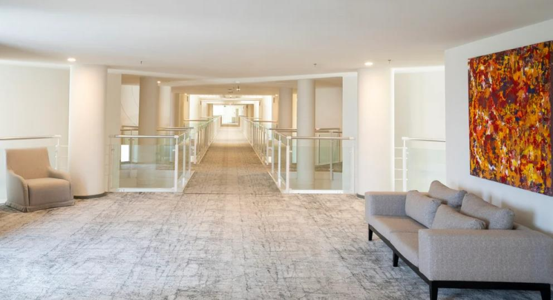 Bodrum utazás Arin Resort (ex Sundance Resort)