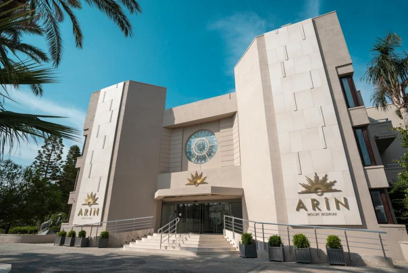 Arin Resort (ex Sundance Resort) Bodrum