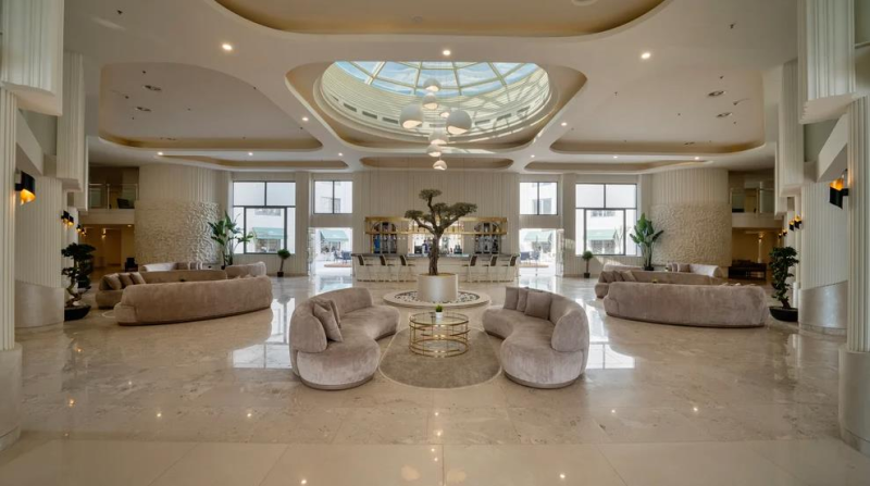 Arin Resort (ex Sundance Resort) Bodrum