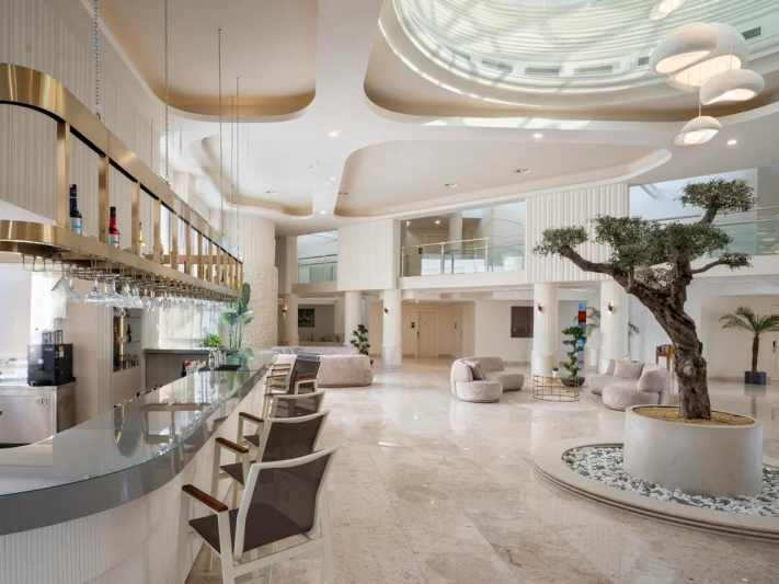 Bodrum utazás Arin Resort (ex Sundance Resort)