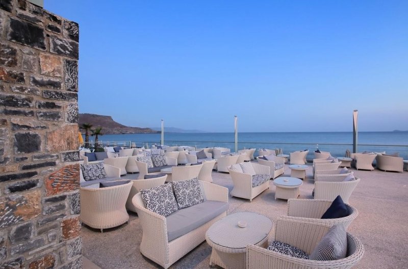 Kréta utazás Arina Beach Resort