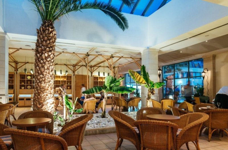 Kréta utazás Arina Beach Resort