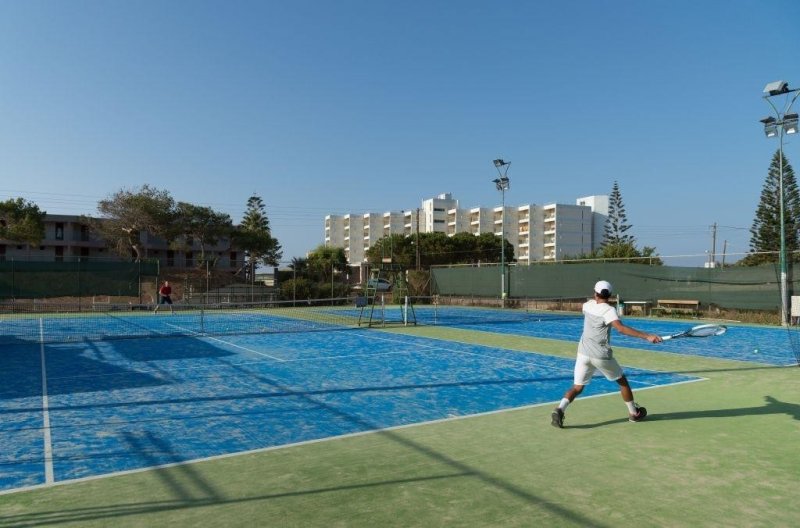 Kréta utazás Arina Beach Resort