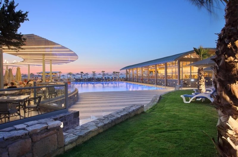 Kréta utazás Arina Beach Resort