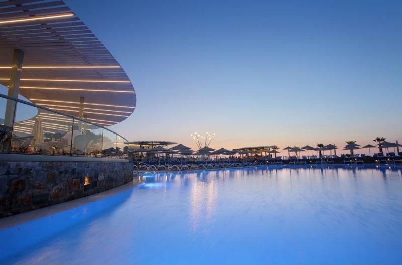 Kréta utazás Arina Beach Resort