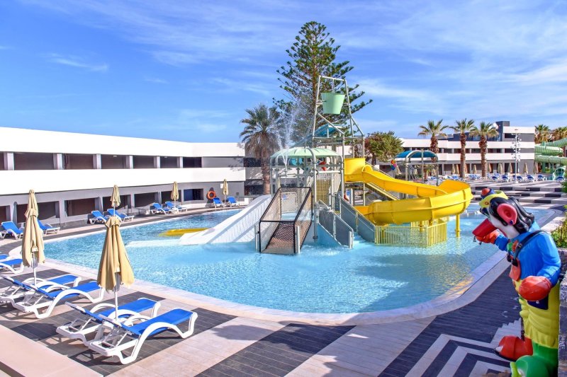 Arina Beach Resort Kréta