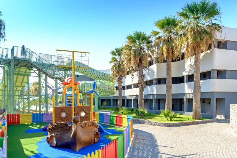 Arina Beach Resort Kréta