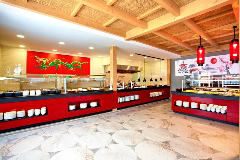 Arina Beach Resort Kréta