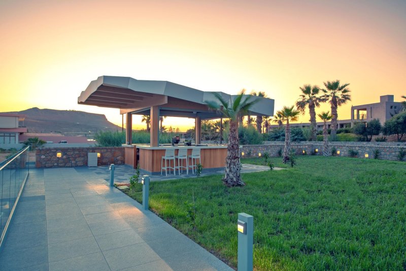 Arina Beach Resort Kréta