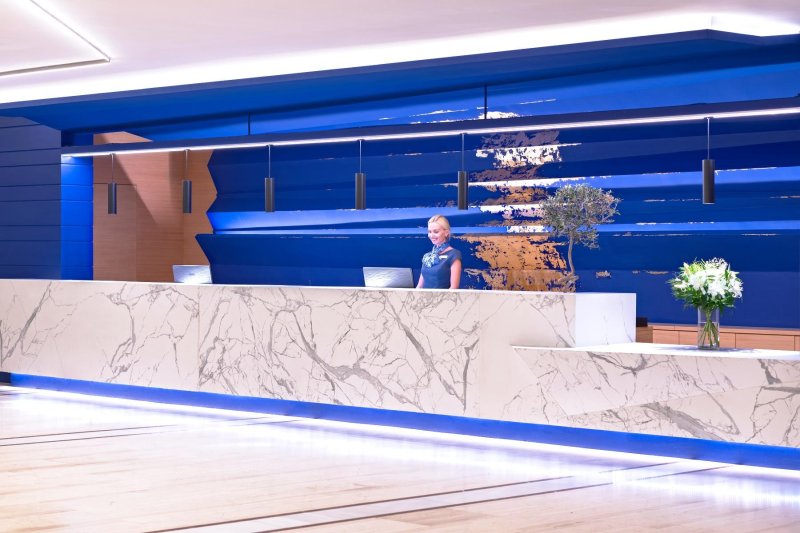 Kréta utazás Arina Beach Resort