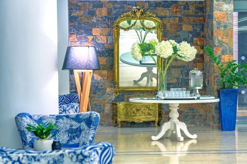 Kréta utazás Arina Beach Resort