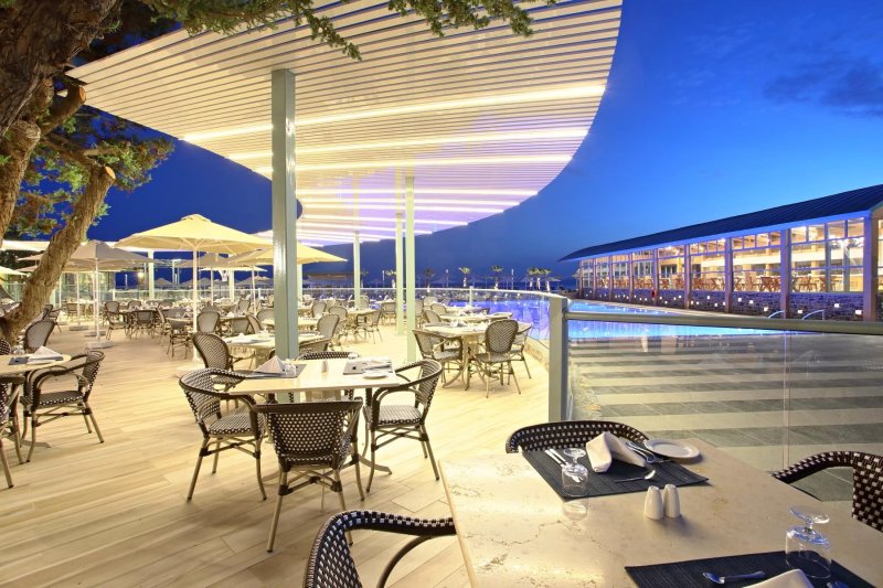 Arina Beach Resort Kréta