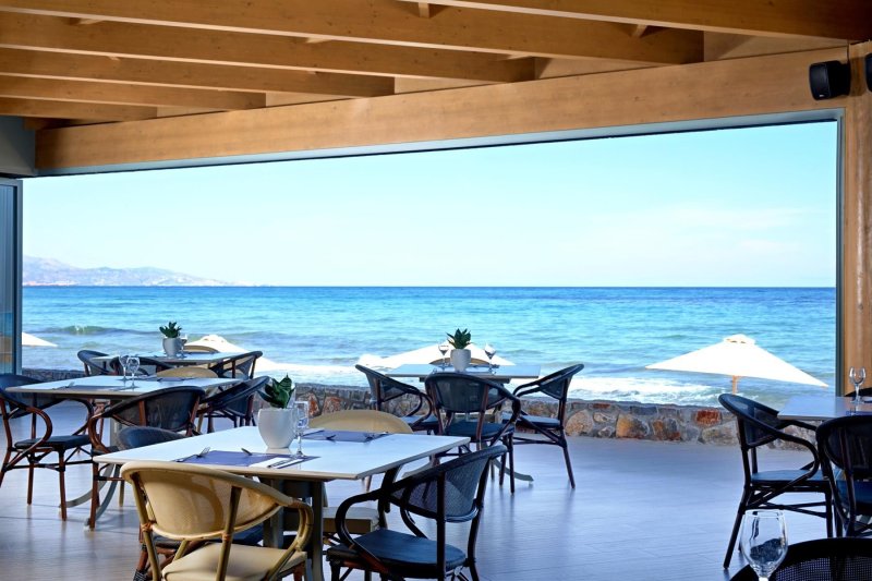Arina Beach Resort Kréta