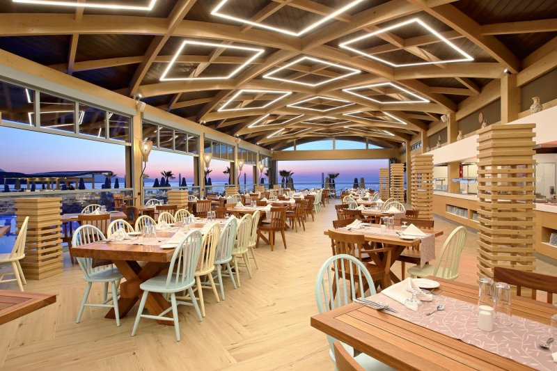 Arina Beach Resort Kréta