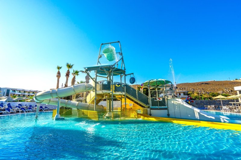 Arina Beach Resort Kréta