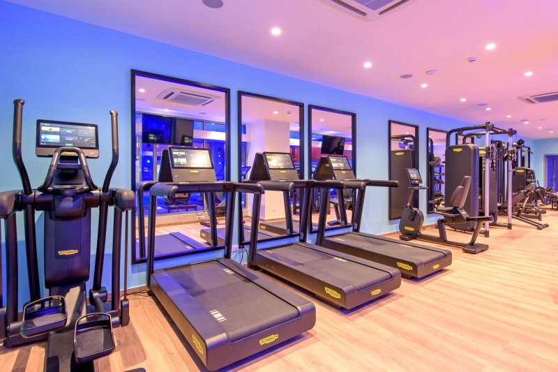 Arina Beach Resort Kréta