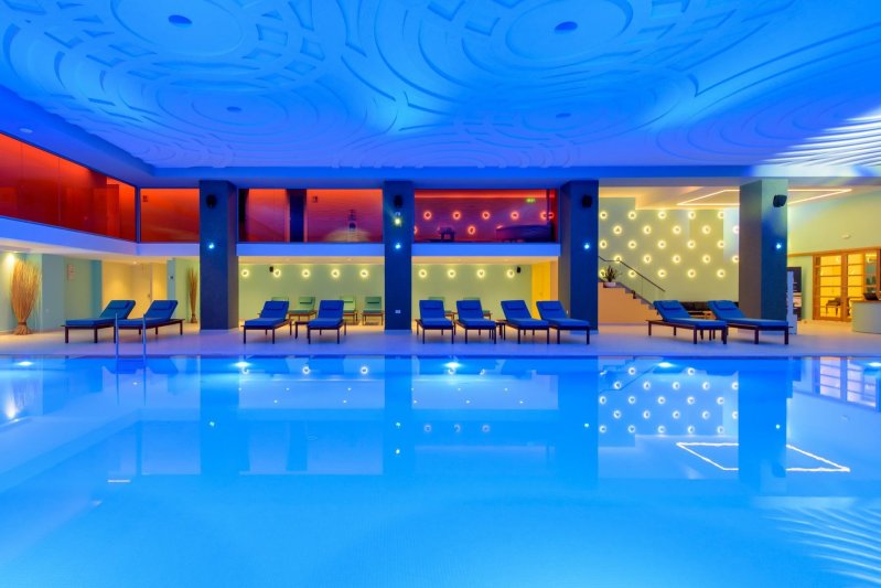 Arina Beach Resort Kréta