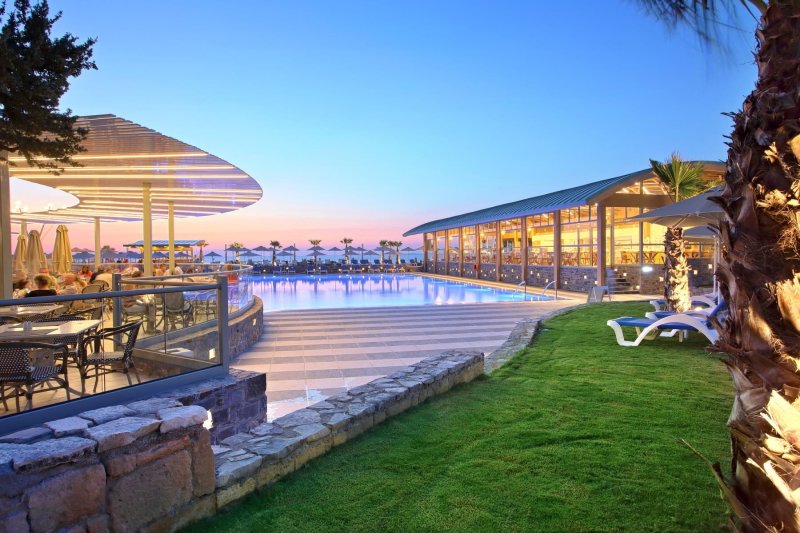 Arina Beach Resort Kréta