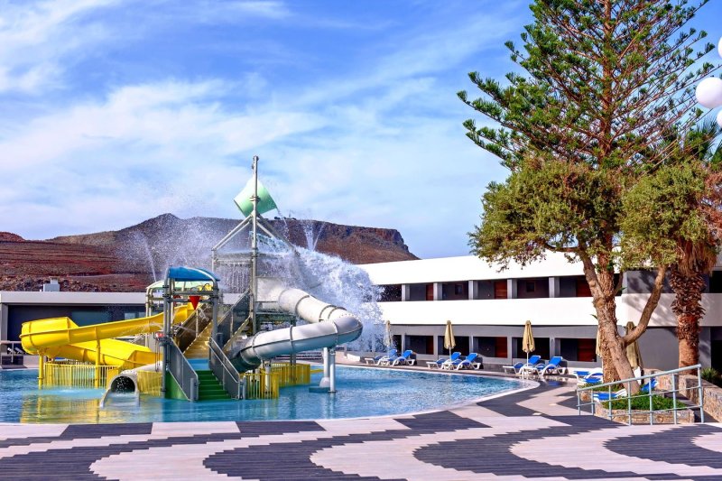 Arina Beach Resort Kréta