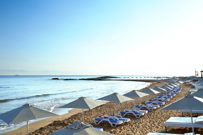 Kréta utazás Arina Beach Resort