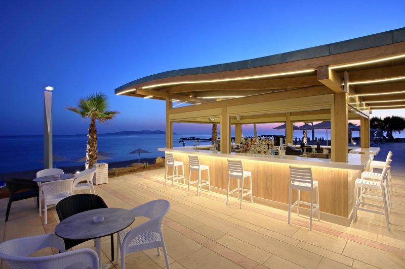 Kréta utazás Arina Beach Resort