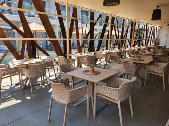 Zakynthos utazás Arion Green Riviera