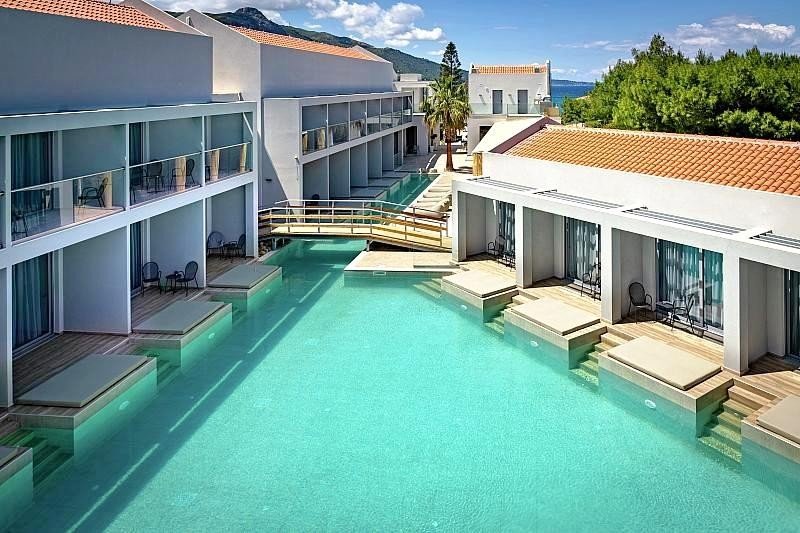 Arion Green Riviera Zakynthos