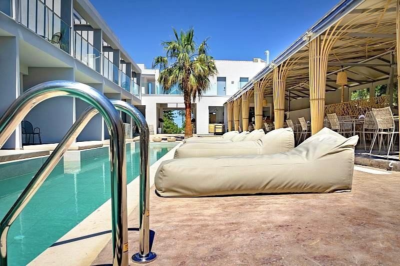 Zakynthos utazás Arion Green Riviera