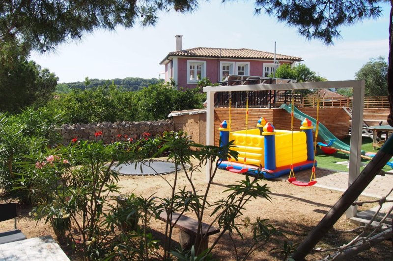 Zakynthos utazás Arion Resort