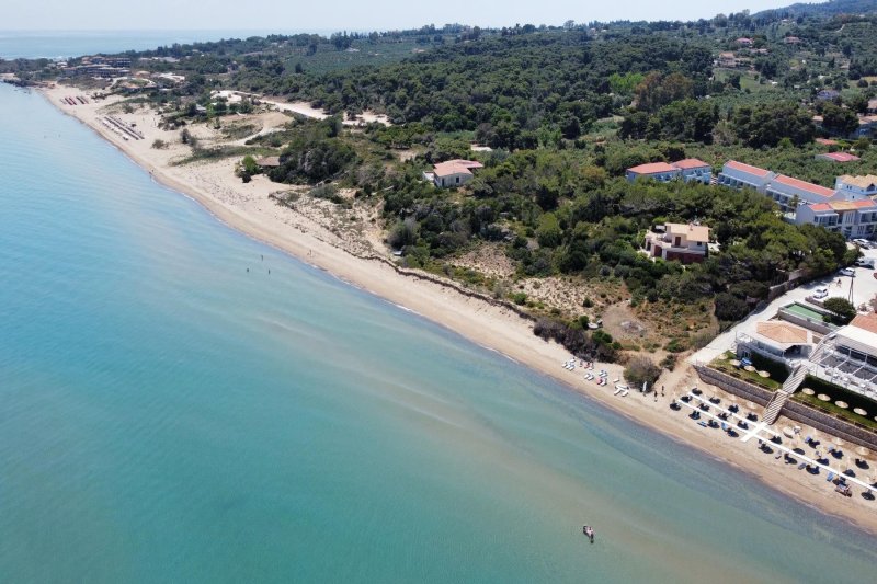 Zakynthos utazás Arion Resort