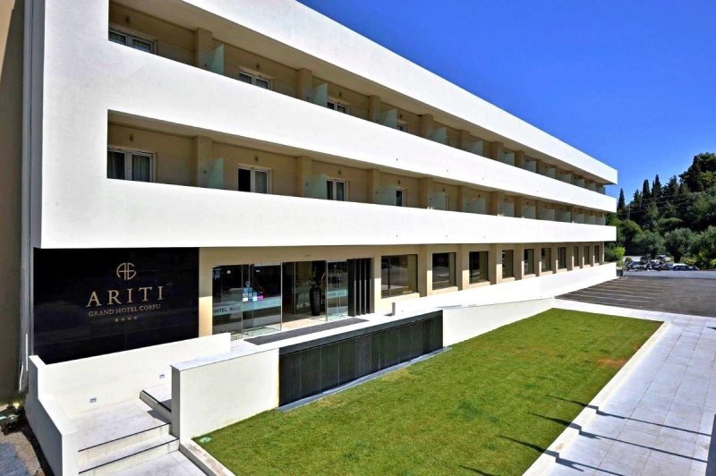 Ariti Grand Korfu
