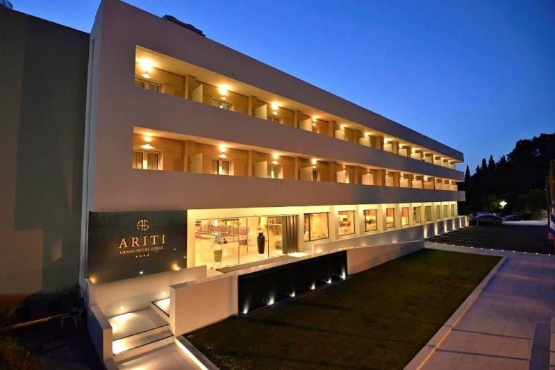 Ariti Grand Korfu