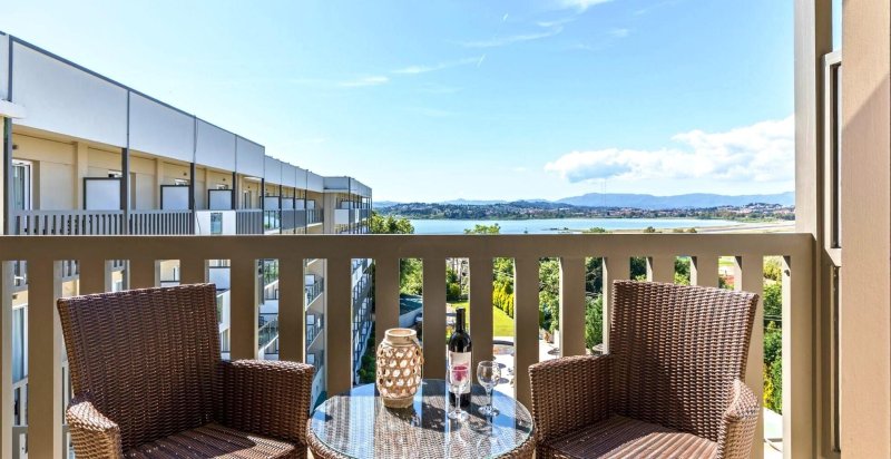 Korfu utazás Ariti Grand