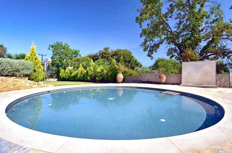 Korfu utazás Ariti Grand