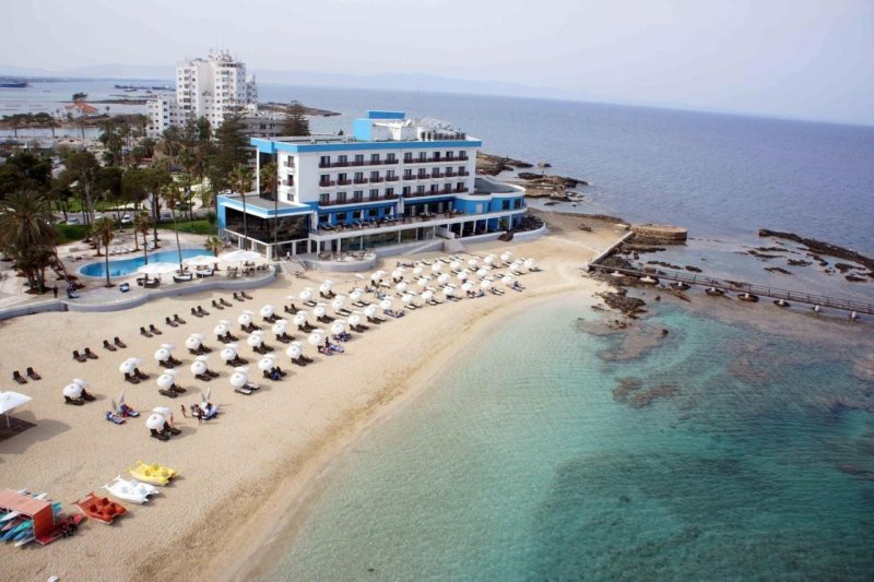 Arkin Palm Beach Észak-Ciprus