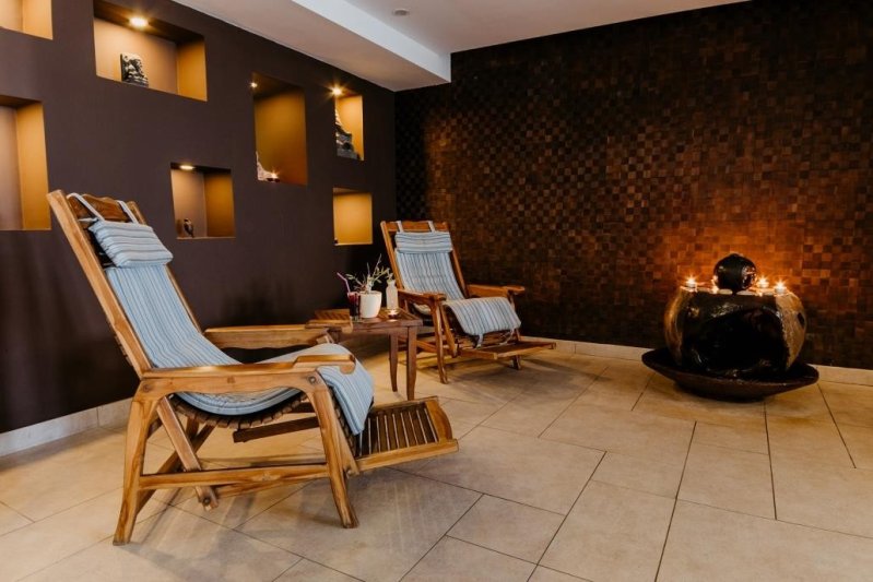 Észak-Ciprus utazás Arkin Palm Beach