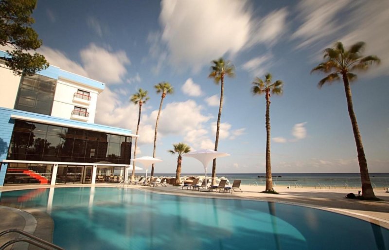 Arkin Palm Beach Észak-Ciprus